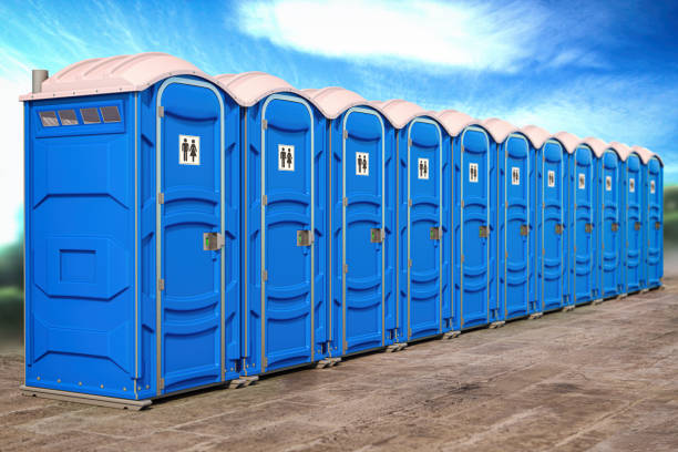 Reliable Hayden, CO Portable Potty Rental Solutions